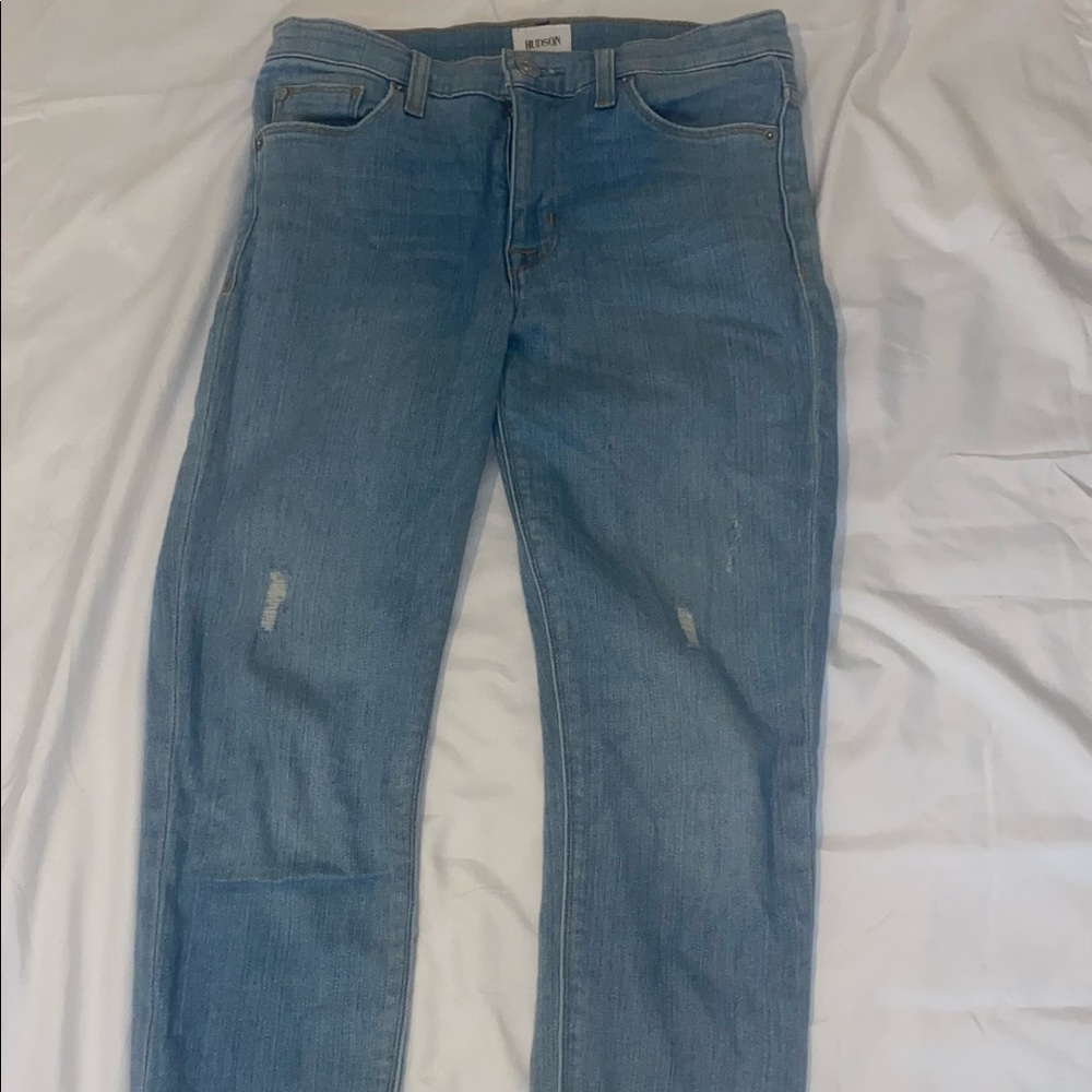 hudson jeans